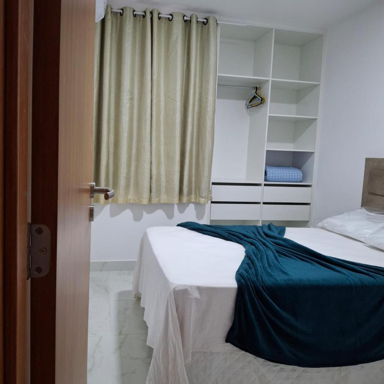 Cantinho Do Aconchego Apartment