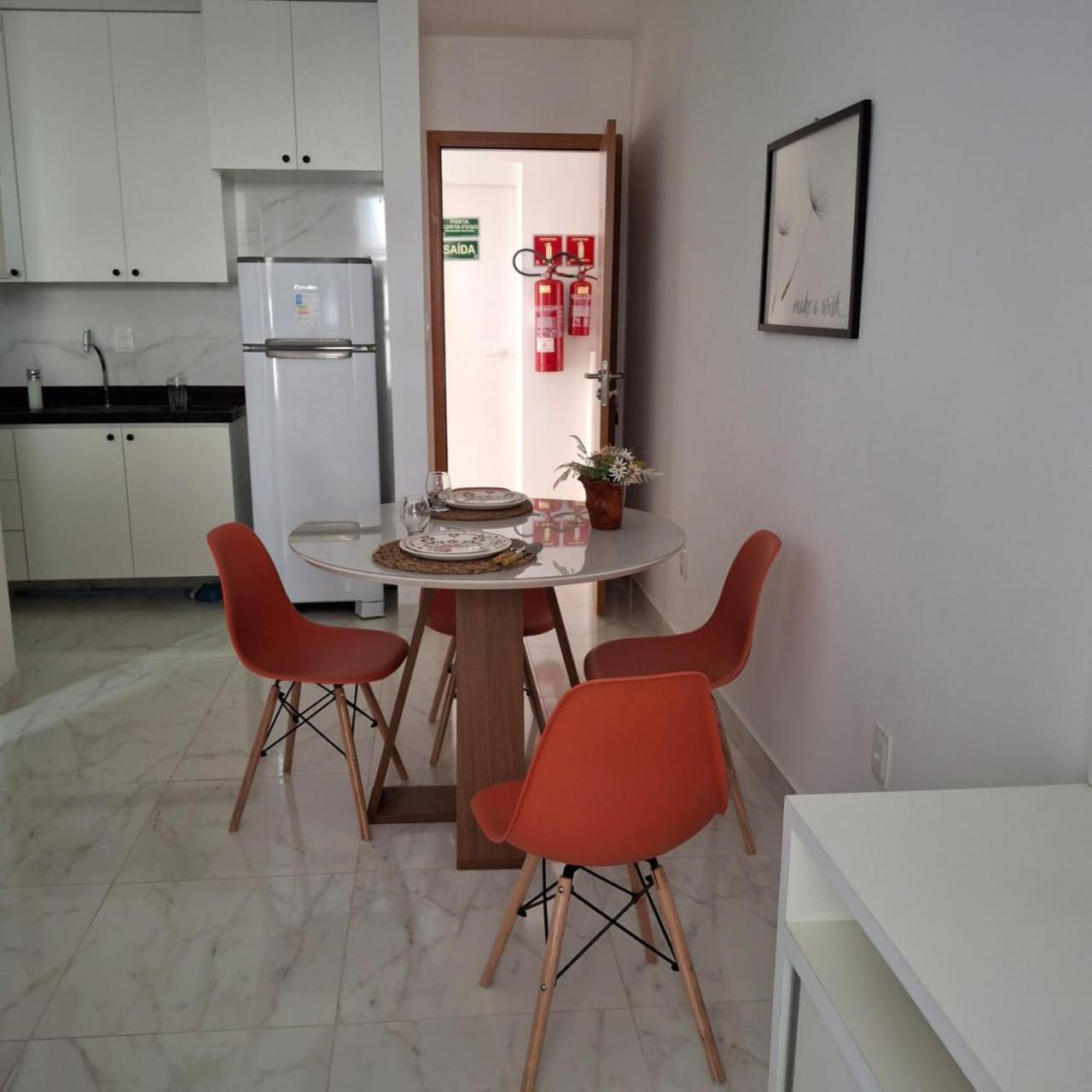 Cantinho Do Aconchego Apartamento *